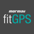 程序图标：Mormaii fitGPS