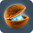 程序图标：Crack Me PRO  brain tease…