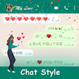 程序图标：Chat Style For Whatsapp