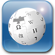 Pictogram van programma: Wikipedia
