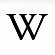 Programikonen: Wikipedia