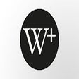 Ikon program: Wikipedia +