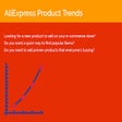 程序图标：AliExpress Product Sale T…