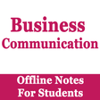ไอคอนของโปรแกรม: Business Communication - …