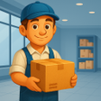 Programın simgesi: Cargo Boom