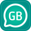 プログラムのアイコン：GB Version Apk 2023