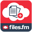 프로그램 아이콘: Customizable File Upload …