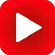 أيقونة البرنامج: Video URL Player  All For…