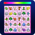 プログラムのアイコン：Onet Connect Animal
