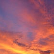 Icono de programa: Dramatic Clouds Free Scre…
