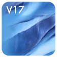 プログラムのアイコン：Wallpapers Vivvo V9 & V7+