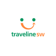 أيقونة البرنامج: Traveline SW Journey Plan…