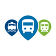 程序图标：Traveline SW Journey Plan…