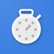 プログラムのアイコン：Workout timer : Crossfit …
