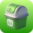 プログラムのアイコン：FreeslyClean