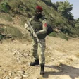 Ikona programu: Mountain Commandos