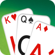 Symbol des Programms: Solitaire - Classic card …
