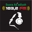 Ikon program: Suara Asadiyah