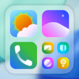 プログラムのアイコン：Hydra Launcher  Themes
