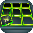 程序图标：Hip-Hop Drum Pads Guru