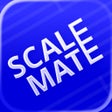 Programın simgesi: ScaleMate - Visualize Har…