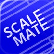 Ikona programu: ScaleMate - Visualize Har…