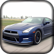 プログラムのアイコン：Unlimited Racing 2