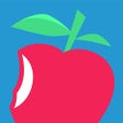 程序图标：蘋果動新聞 Apple Daily