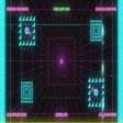プログラムのアイコン：Super Space Serpent SE
