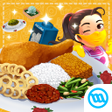 程序图标：Warteg Gelora - Anti Covi…