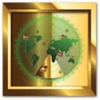 Ícone do programa: Gold Detector  Finder