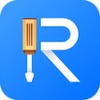 رمز البرنامج: Reiboot