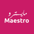 程序图标：Maestro - مايسترو