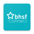Icoon van programma: BHSF Connect