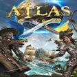 程序图标:Atlas