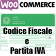 Ícone do programa: WOO Codice Fiscale