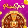 Ikona programu: Spin and Earn to Mpesa