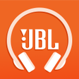 Ícone do programa: JBL Headphones