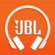 Иконка программы: JBL Headphones