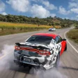 プログラムのアイコン：Highway Drifting Car Game…