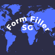 Ikon program: SG Form Filler