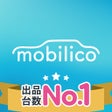 プログラムのアイコン：モビリコ - お得に買えるクルマの個人売買
