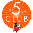 The 5 AM Club icon