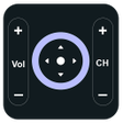 プログラムのアイコン：LG Tv Remote Control Wifi…