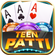 程序图标：Teenpatti Bro
