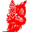Biểu tượng của chương trình: Lion Dance Kit