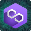 Иконка программы: Matic Faucet - Polygon mi…