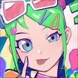Ikona programu: 刀光与少女-战斗 少女 跑酷