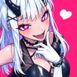 أيقونة البرنامج: 刀光与少女-战斗 少女 跑酷