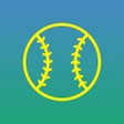 Ícone do programa: BASIQs Softball